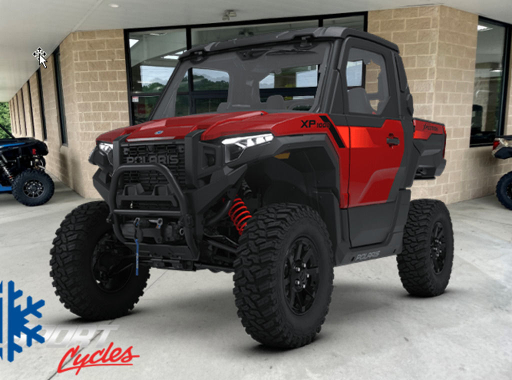 2026 Polaris® XPedition XP NorthStar UTV/Utility ATV