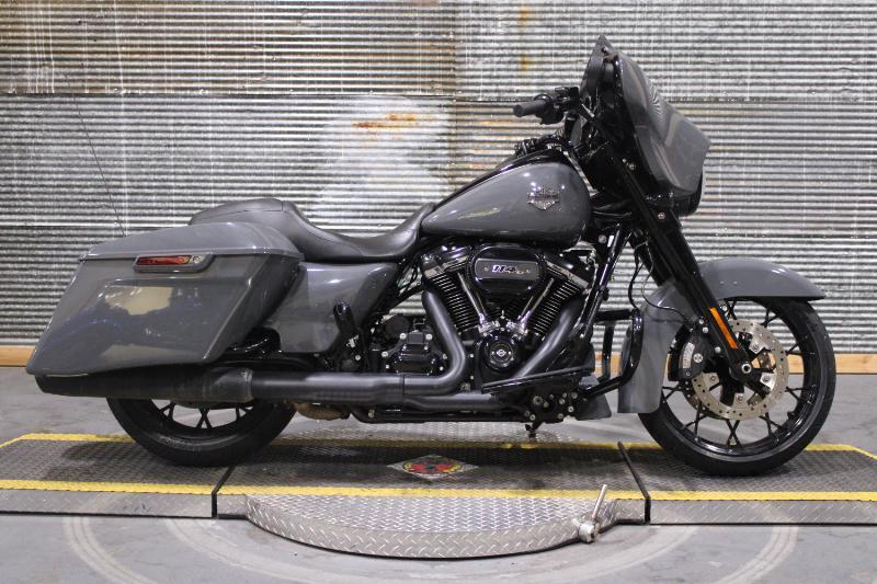 2022 Harley-Davidson STREET GLIDE SPECIAL SPECIAL in Texarkana, TX