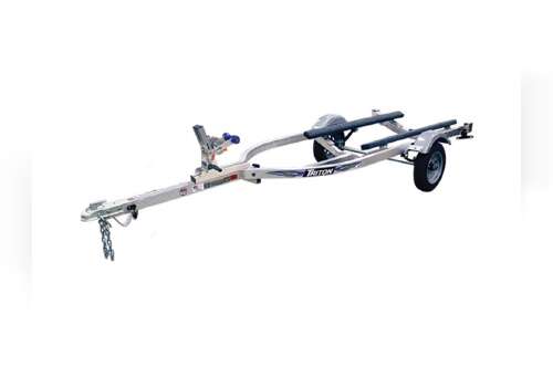 2023 Triton Trailers LT Series LTWCI in massapequa NY