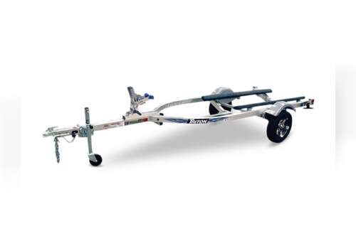 2024 Triton Trailers LT Series LTWCII in massapequa NY
