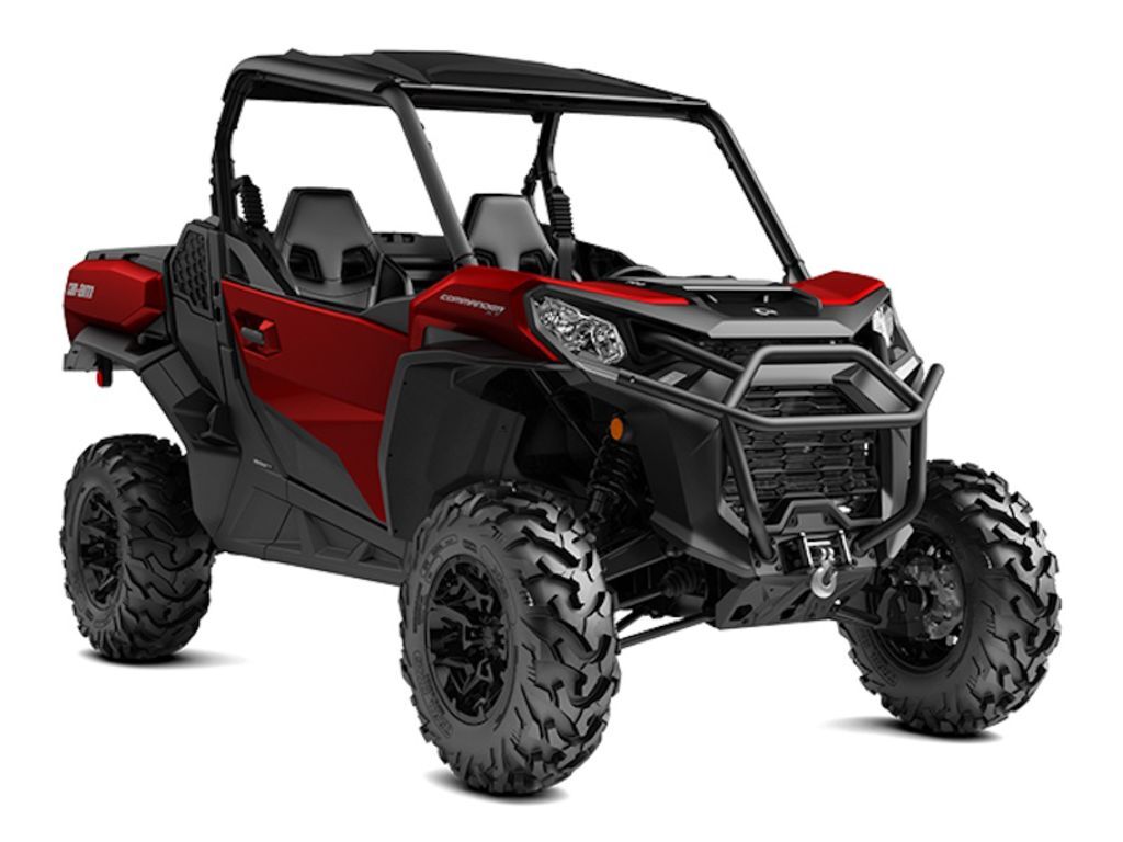 2025 Can-Am Commander XT 700 in massapequa NY