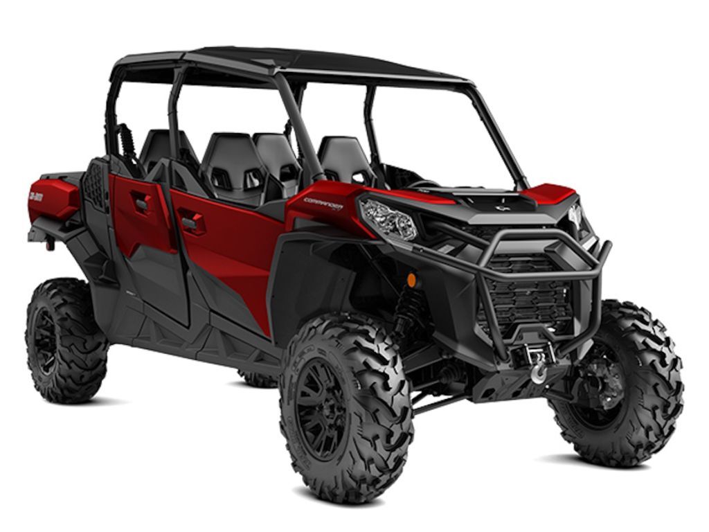2025 Can-Am Commander MAX XT 700 in massapequa NY