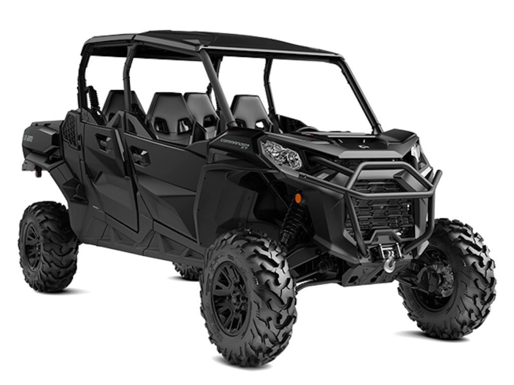 2025 Can-Am Commander MAX XT 1000R in massapequa NY