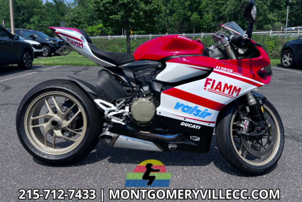 2012 Ducati PANIGALE 1199 - CONSIGNMENT BIKE 1199 in Hatfield, PA