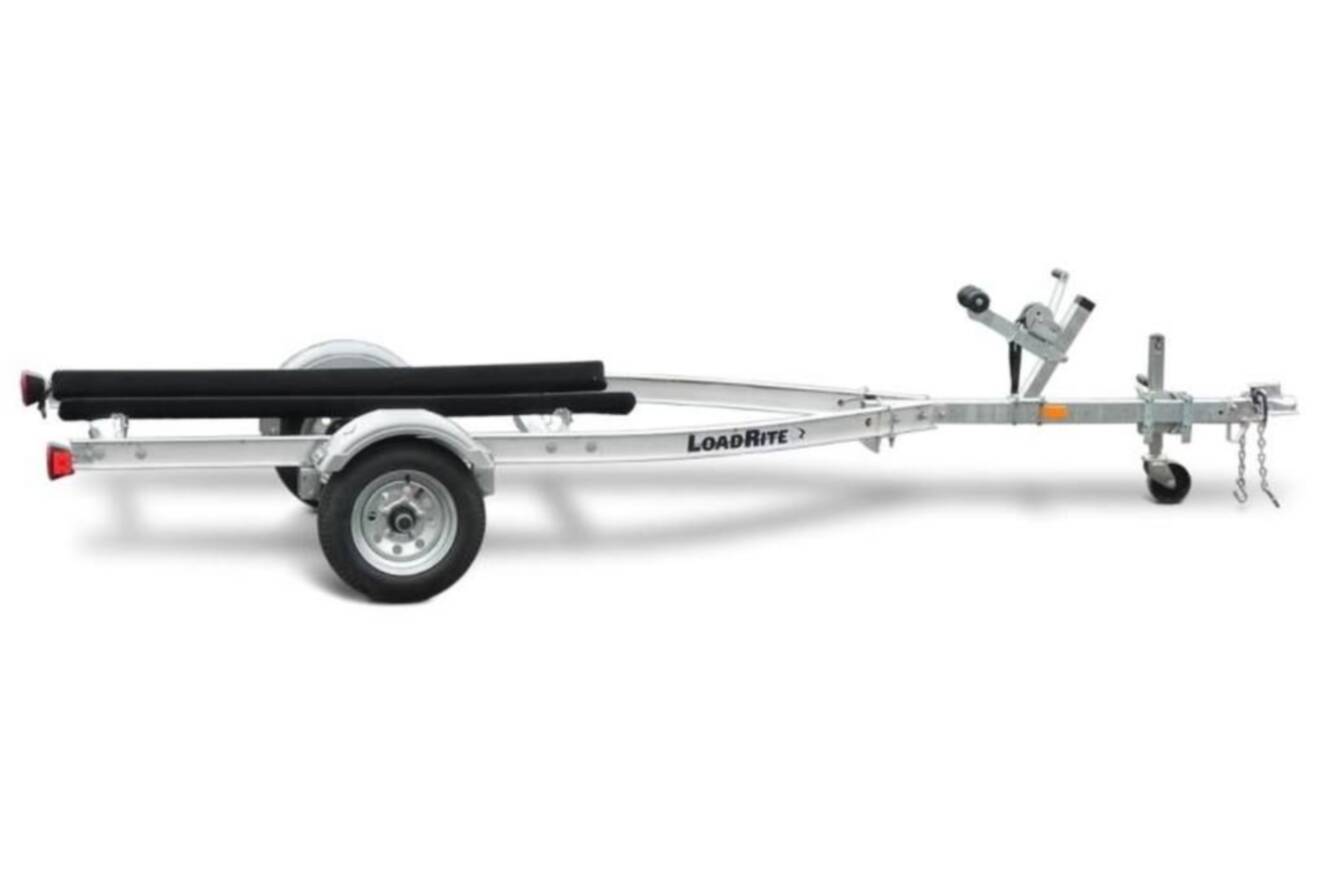 A photo of this 2025 Load Rite LR-AWV1200T