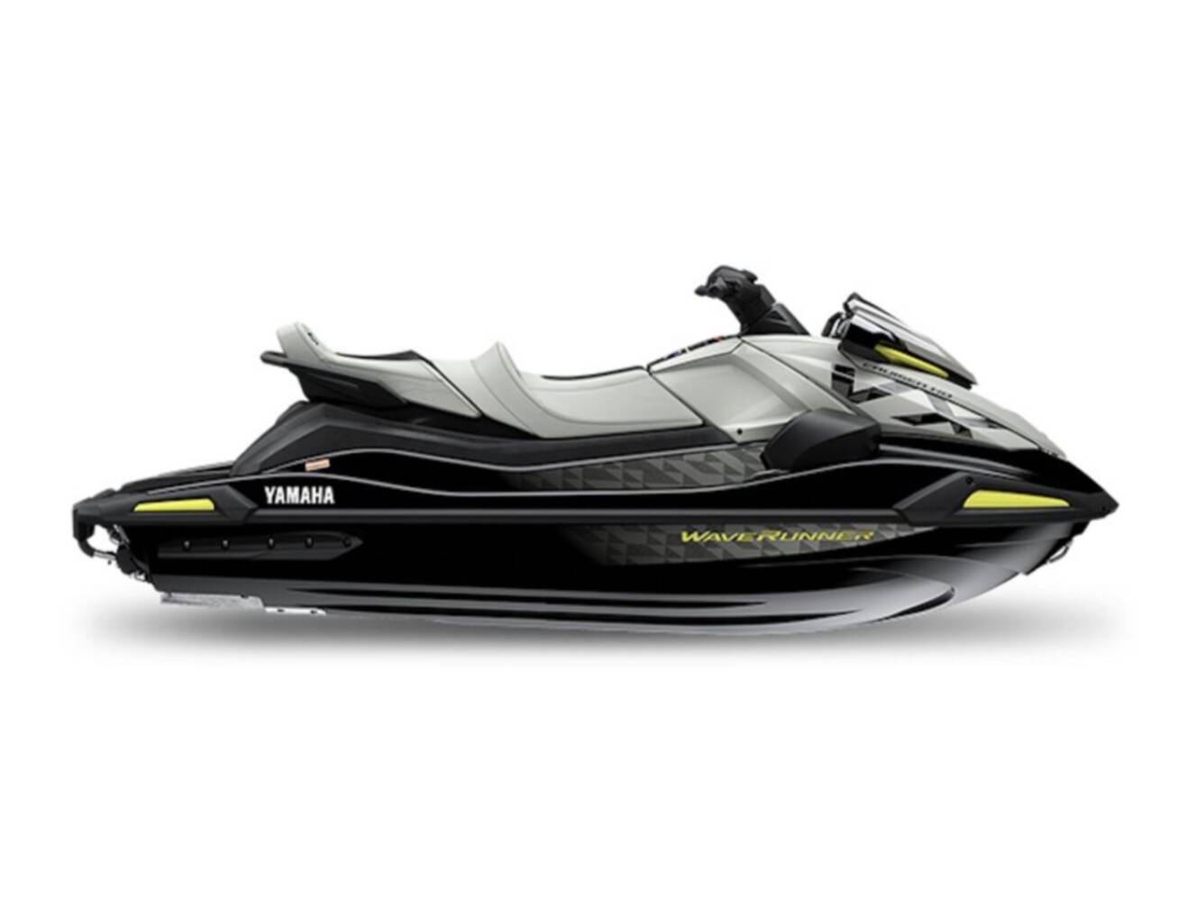 A photo of this 2026 Yamaha VX Cruiser® HO with Audio