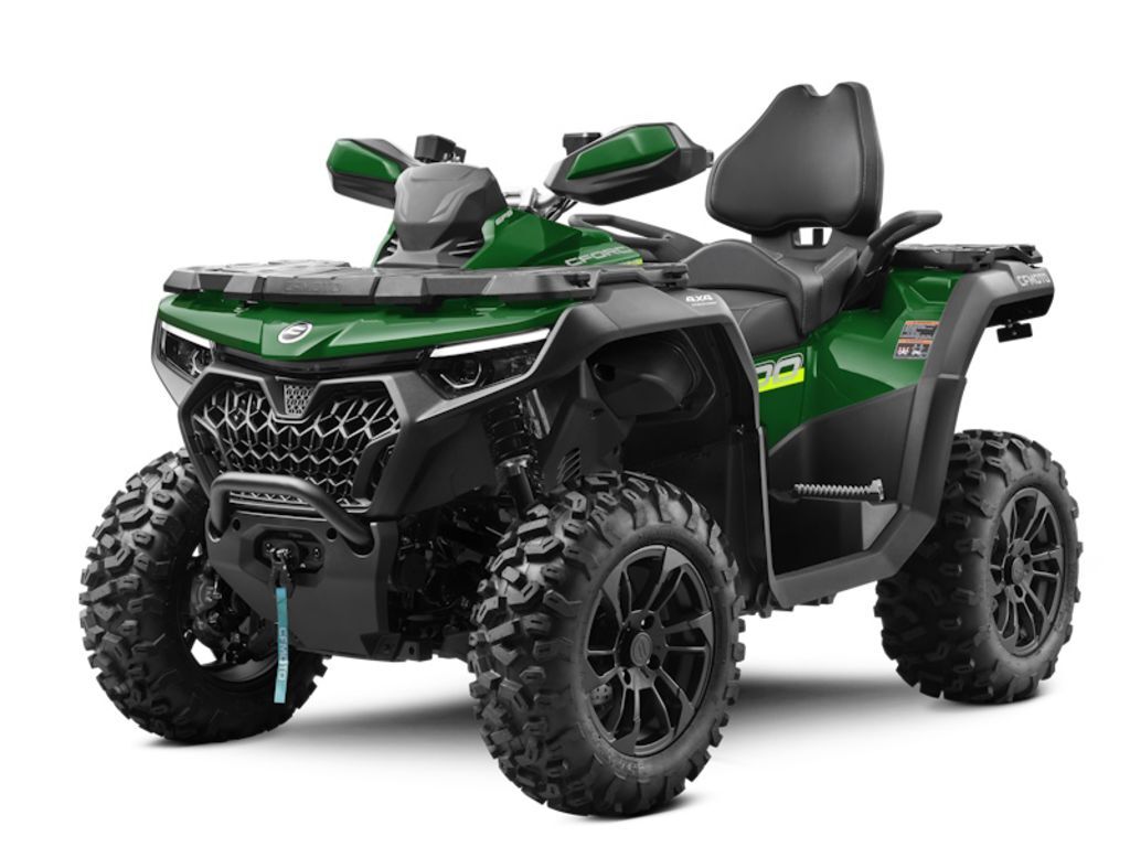 2027 CFMOTO CFORCE 800 Touring Recreation/Utility ATV