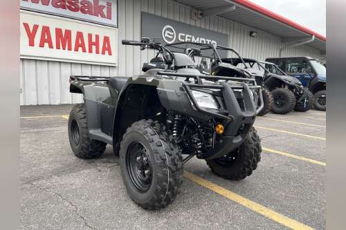 2026 Honda FOURTRAX RECON BASE 2X4 in shawnee KS