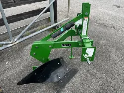 2022 John Deere PB1001