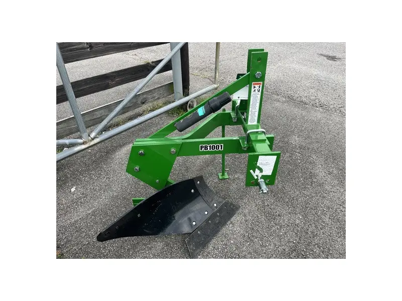 2022 John Deere PB1001