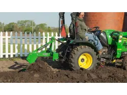 2022 John Deere PB1001