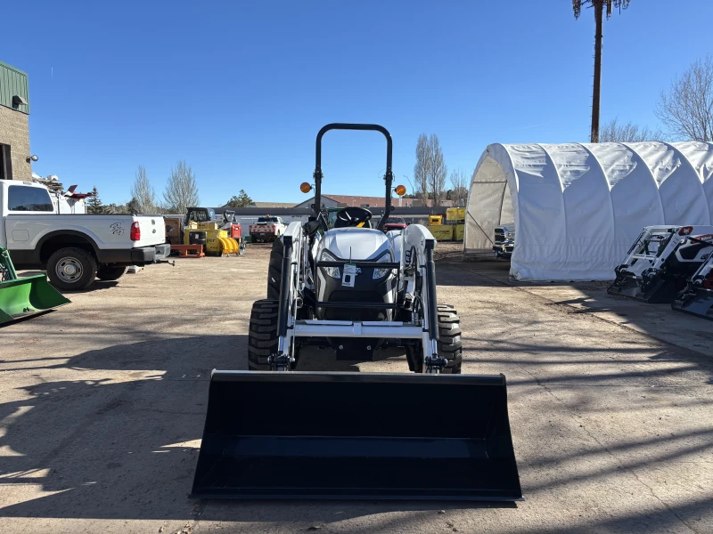 2025 Bobcat CT4058 HST
