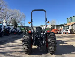 2025 Bobcat CT4058 HST