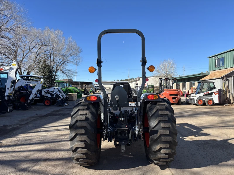 2025 Bobcat CT4058 HST