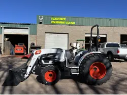 2025 Bobcat CT4058 HST