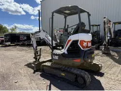 2023 BOBCAT E26