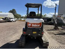 2023 BOBCAT E26