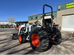 2025 Bobcat CT4058 HST