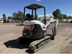 2023 BOBCAT E26