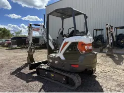 2023 BOBCAT E32