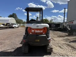 2023 BOBCAT E32