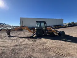 2023 Case Construction 580SV Construction King