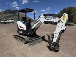 2023 BOBCAT E26