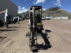 2023 BOBCAT E26