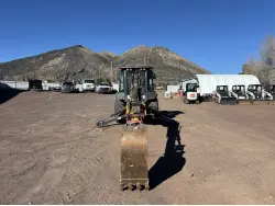 2023 Case Construction 580SV Construction King