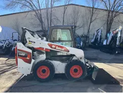 2026 Bobcat S66