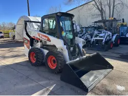 2026 Bobcat S66