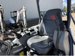 2023 BOBCAT E26