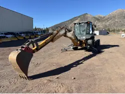 2023 Case Construction 580SV Construction King