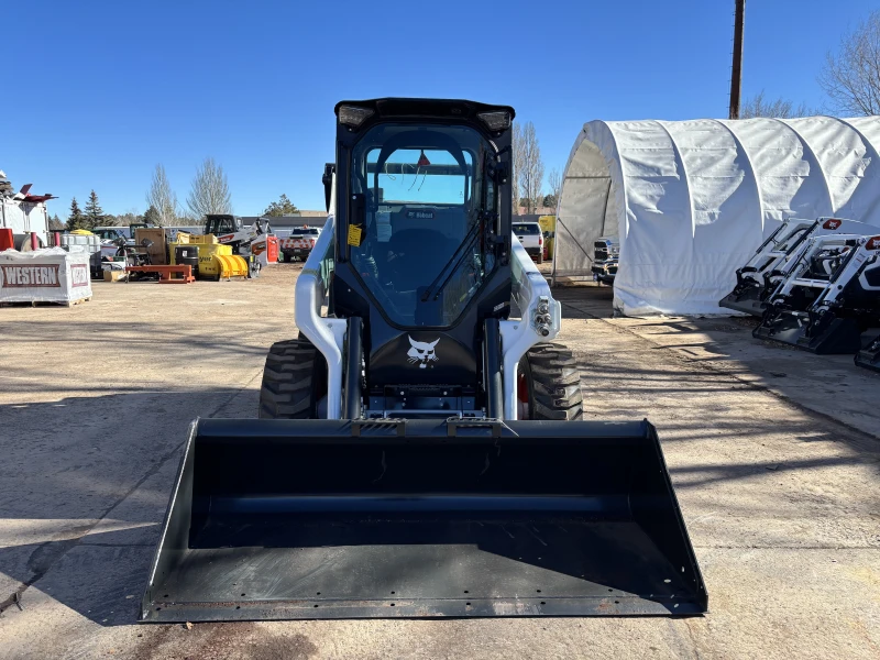 2026 Bobcat S66