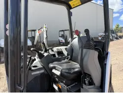 2023 BOBCAT E32