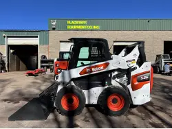 2026 Bobcat S66