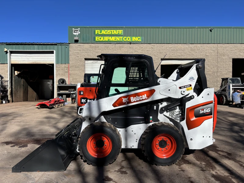 2026 Bobcat S66