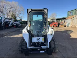 2025 Bobcat T550