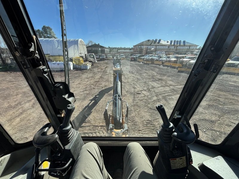 2023 Case Construction 580SV Construction King