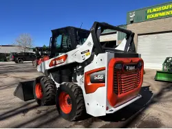 2026 Bobcat S66