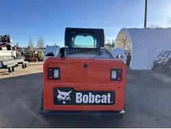 2025 Bobcat T550