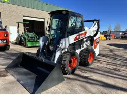 2026 Bobcat S66