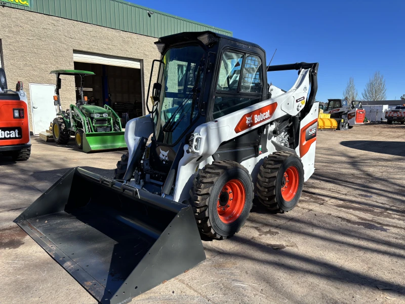 2026 Bobcat S66