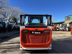 2026 Bobcat S66