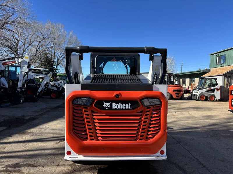 2026 Bobcat S66