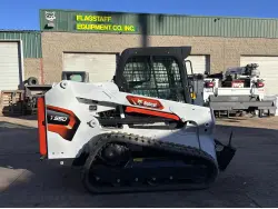 2025 Bobcat T550