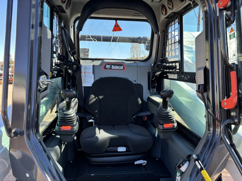 2026 Bobcat S66