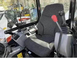 2025 BOBCAT E26