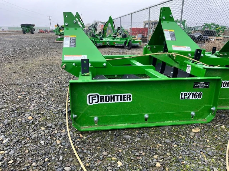 2024 Frontier LP2160