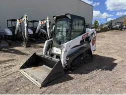 2023 BOBCAT T450